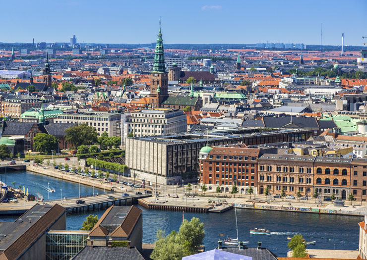 Copenhagen - Tour Privativo em Português com Local Friend - Photo 3