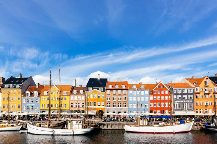 Copenhagen - Tour Privativo em Português com Local Friend - Photo 4