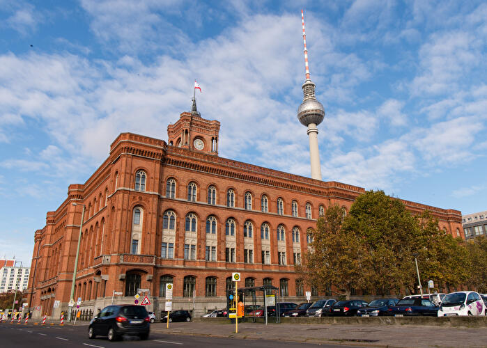 Historic Tour of Central Berlin - Photo 5