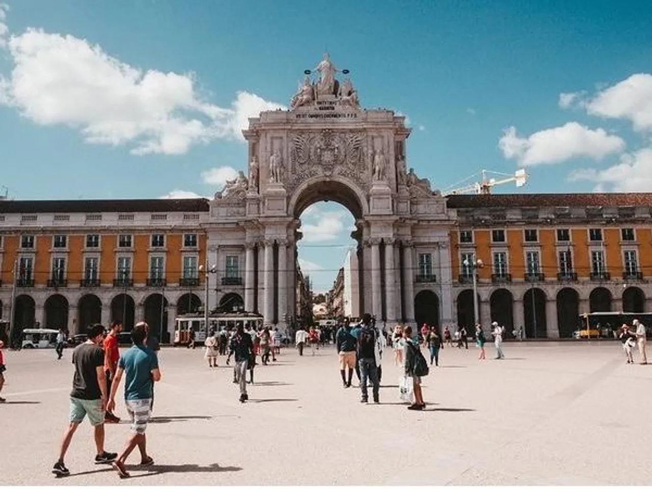 Private Half-Day Tour of Lisbon - Photo 4