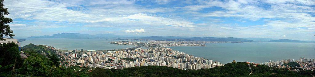 City tour of Florianópolis - Photo 2