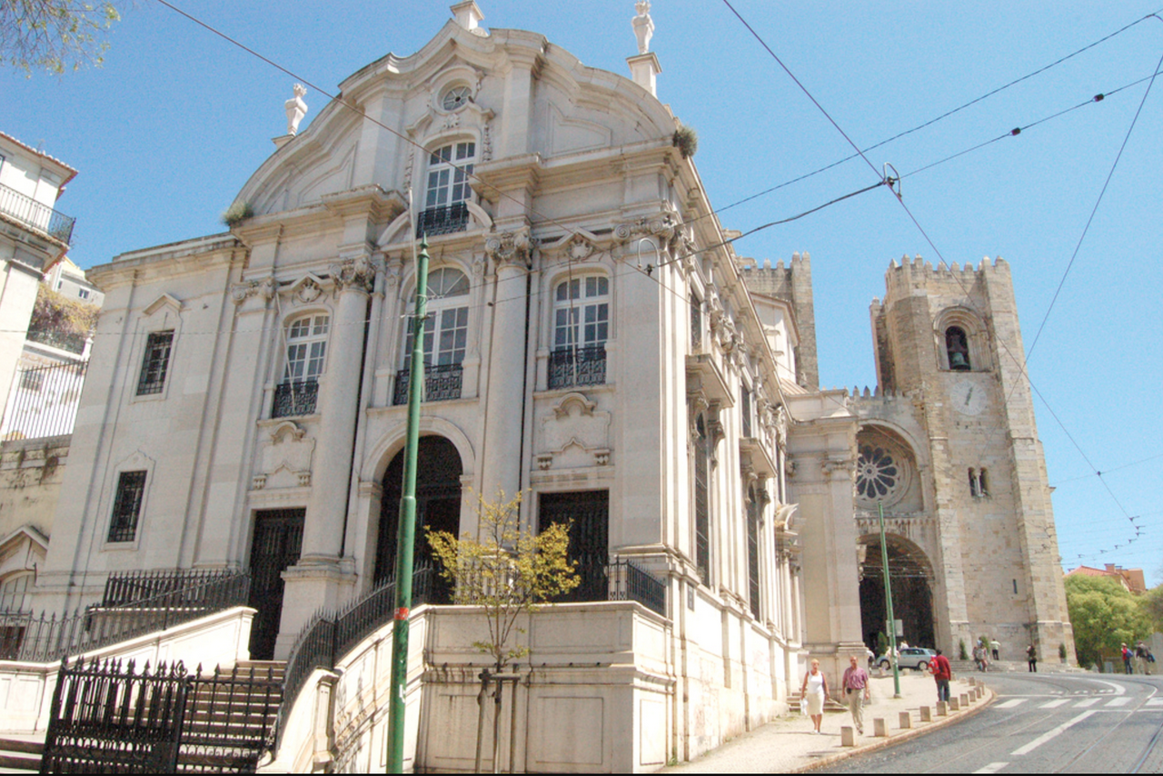 Jurerê International Tour with Santo Antônio de Lisboa - Photo 3