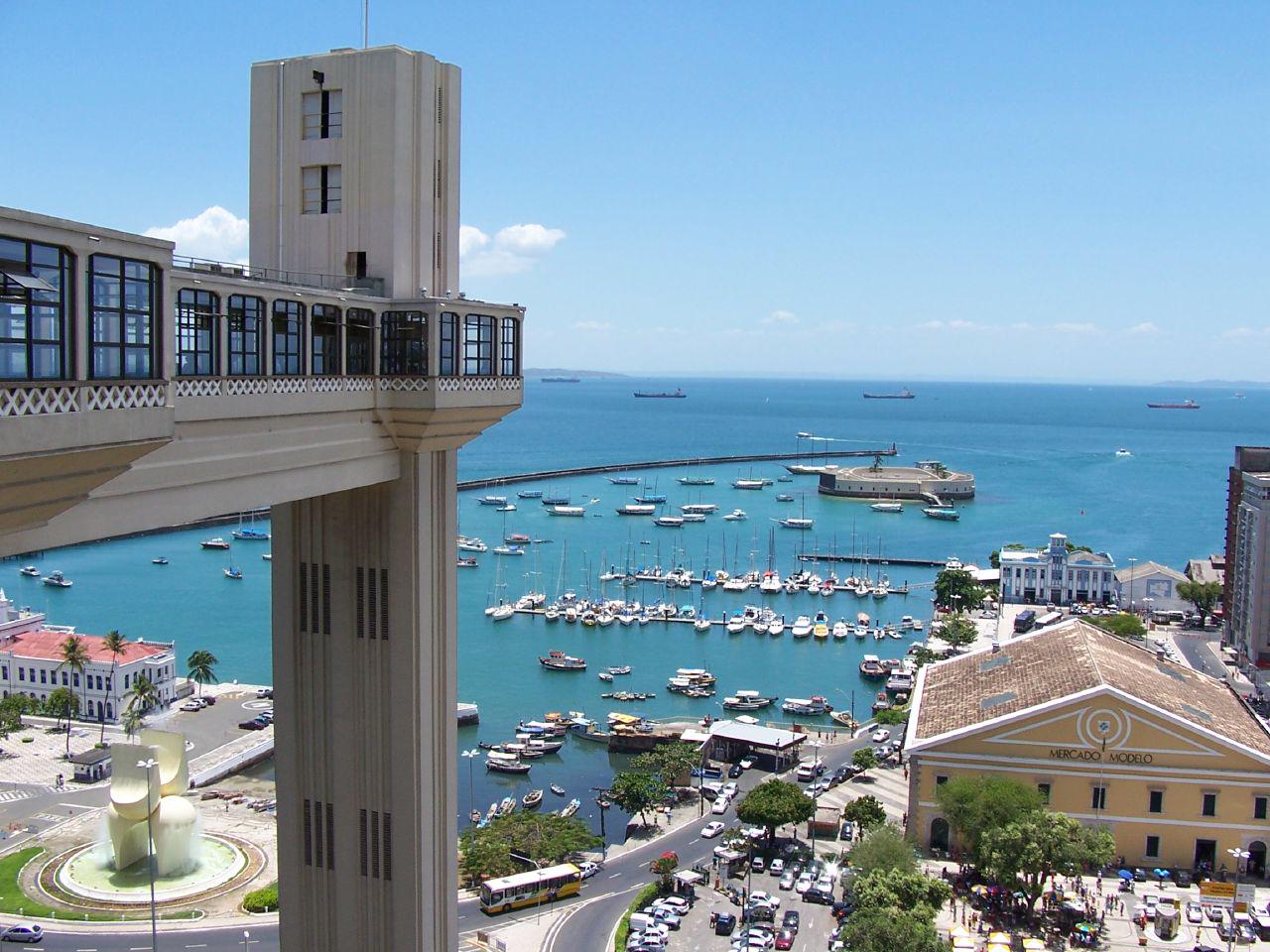 Combo: Round-trip transfer from Salvador Airport to hotels in Salvador + Historical City Tour of Salvador - Photo 4