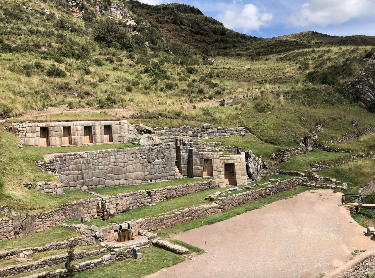 City tour privativo em Cusco - Photo 4