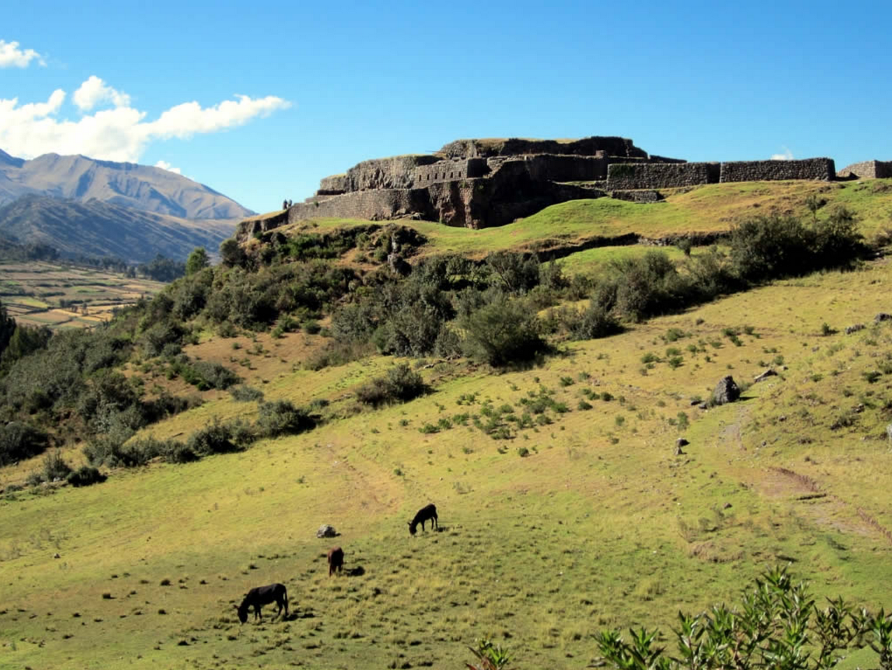 City tour privativo em Cusco - Photo 5