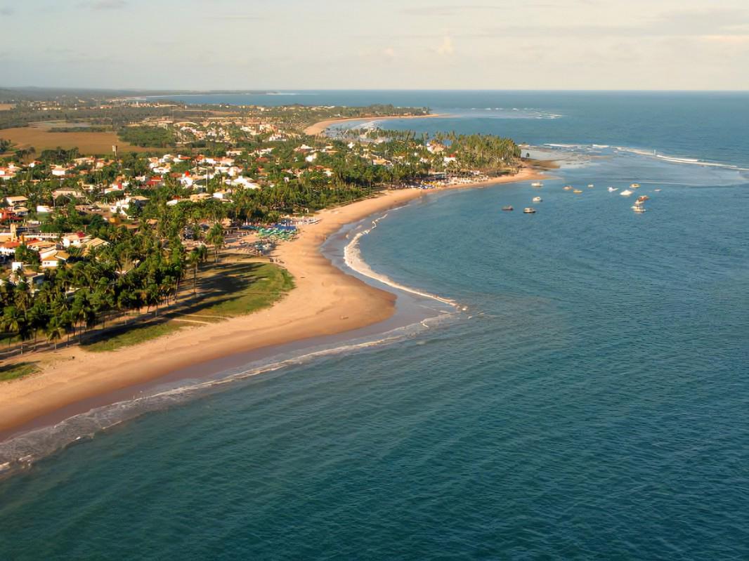 Praias da minha Bahia - Praias de Salvador - Photo 3