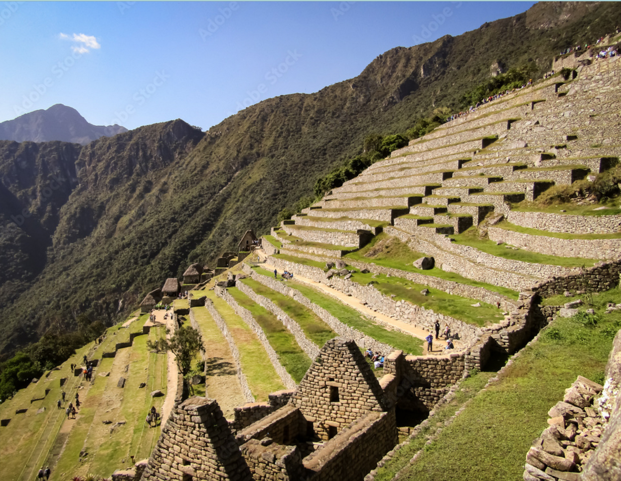 2-day, 1-night Inca Trail Express tour to Machu Picchu  - Photo 4