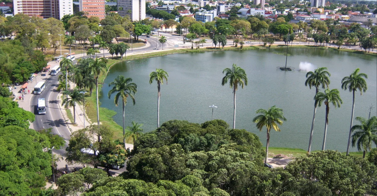 Panoramic city tour in João Pessoa and Urban Beach (Penha Beach) - Photo 4