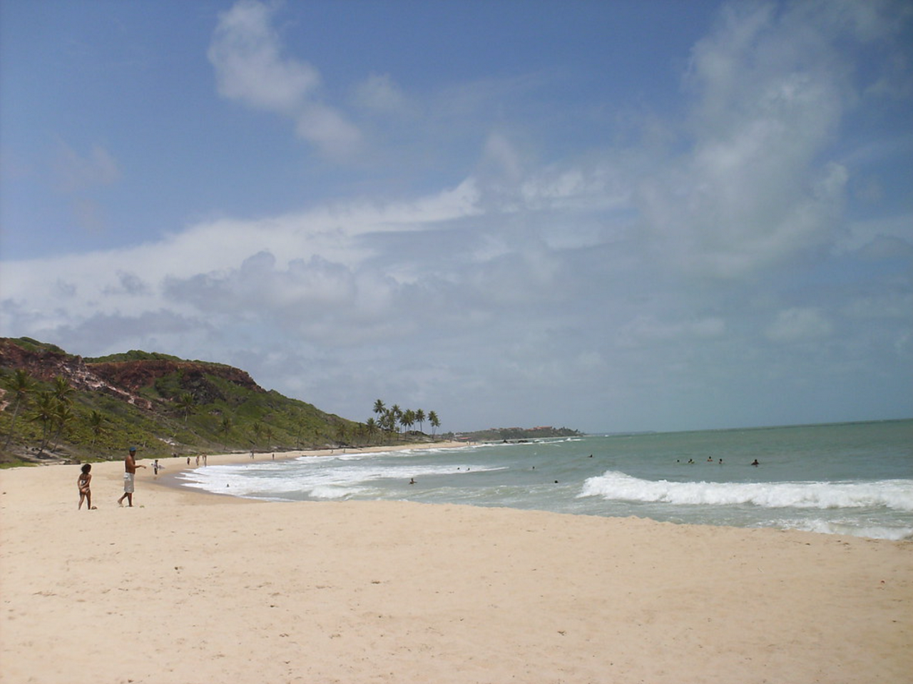 Beaches of the South Coast – Coqueirinho and Tambaba - Photo 4