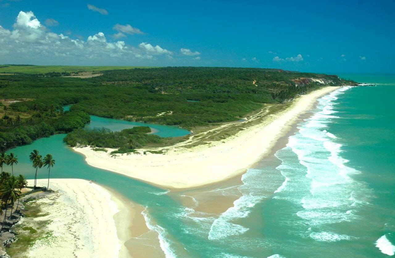 Praia Bela - Litoral Sul - Photo 4