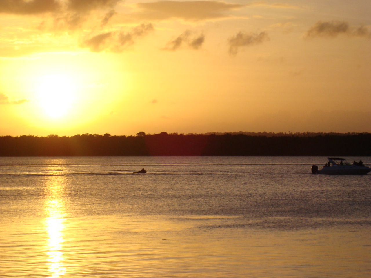 Buggy tour along the North Coast – Cabedelo – Jacaré Beach - Photo 4
