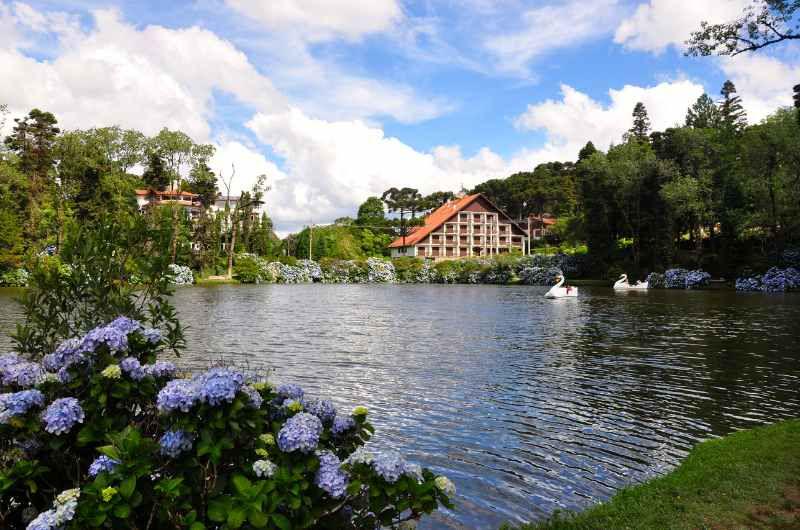 Gramado and Canela tour with shopping. - Photo 4