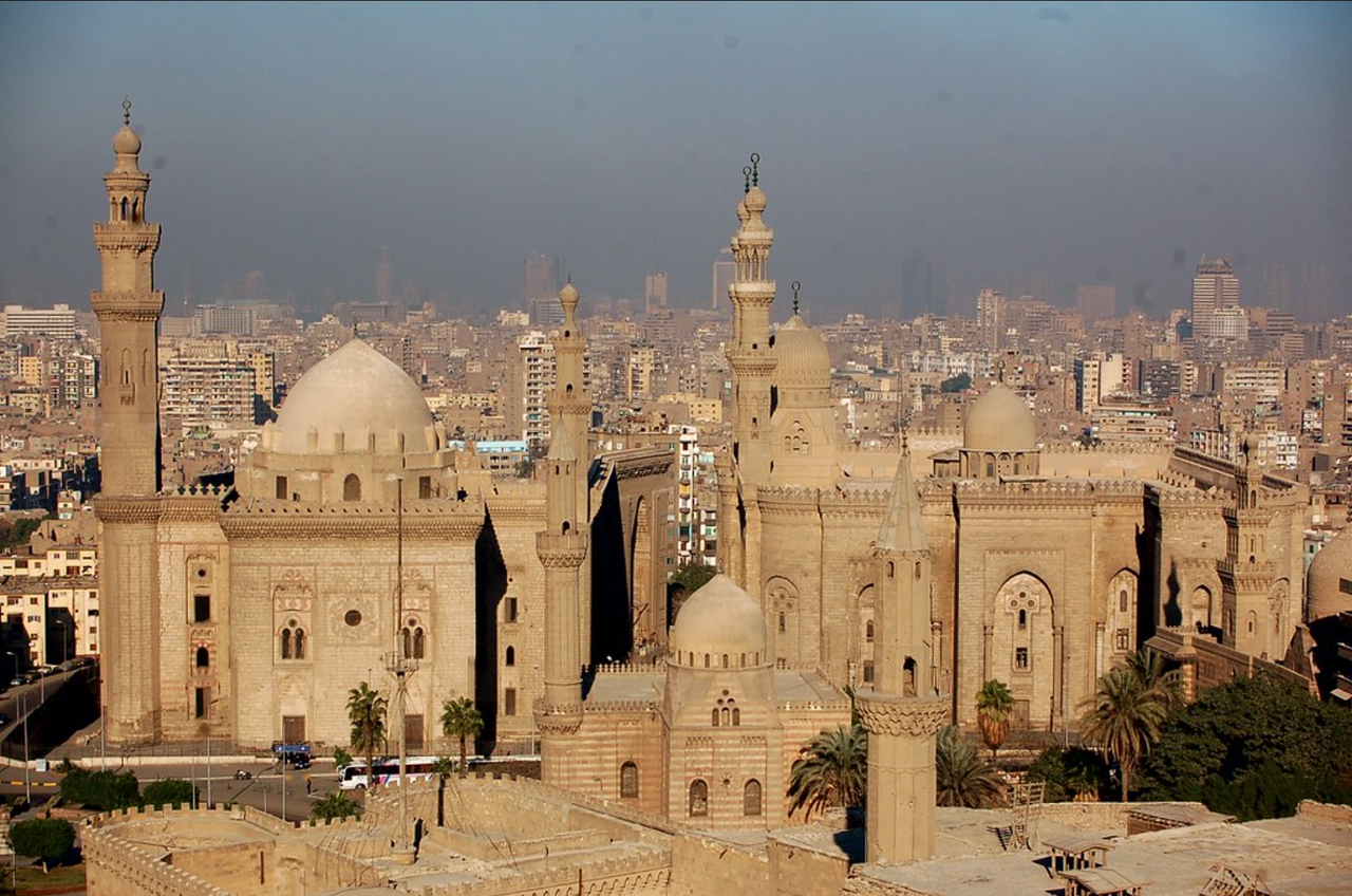 Exploração Histórica do Cairo: Citadela, Mesquita de Mohamed Ali, Bairro Copta e Museu Egípcio - Photo 4