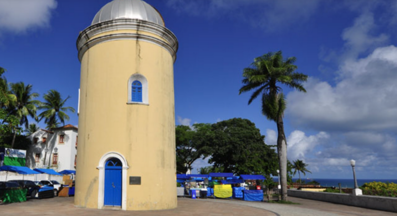 City tour of Olinda and Recife Antigo departing from Porto de Galinhas. - Photo 4