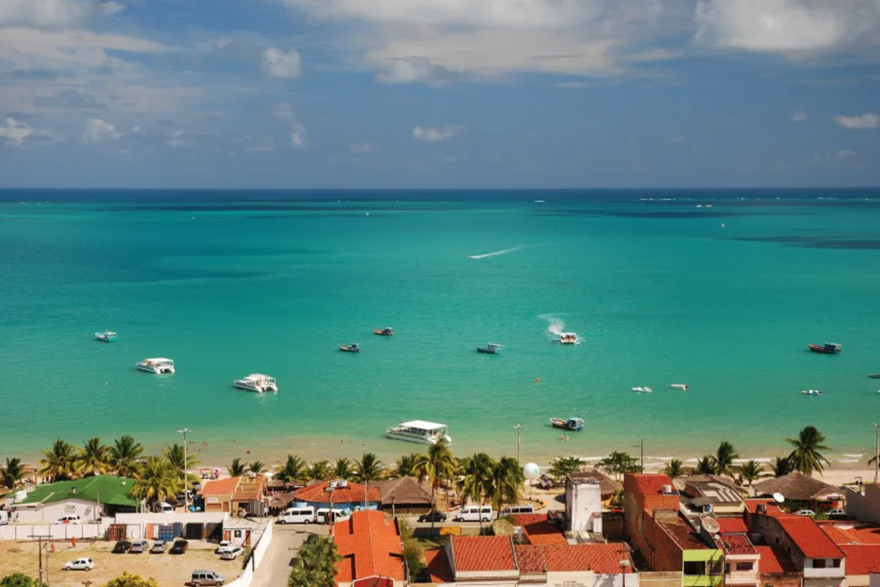Day trip to Maragogi + catamaran tour departing from Porto de Galinhas - Photo 3