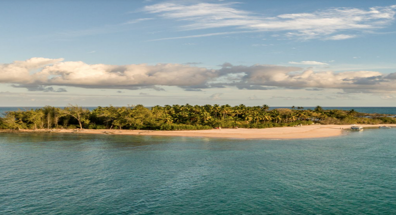 Santo Aleixo Island by speedboat - departing from Porto de Galinhas - Photo 2