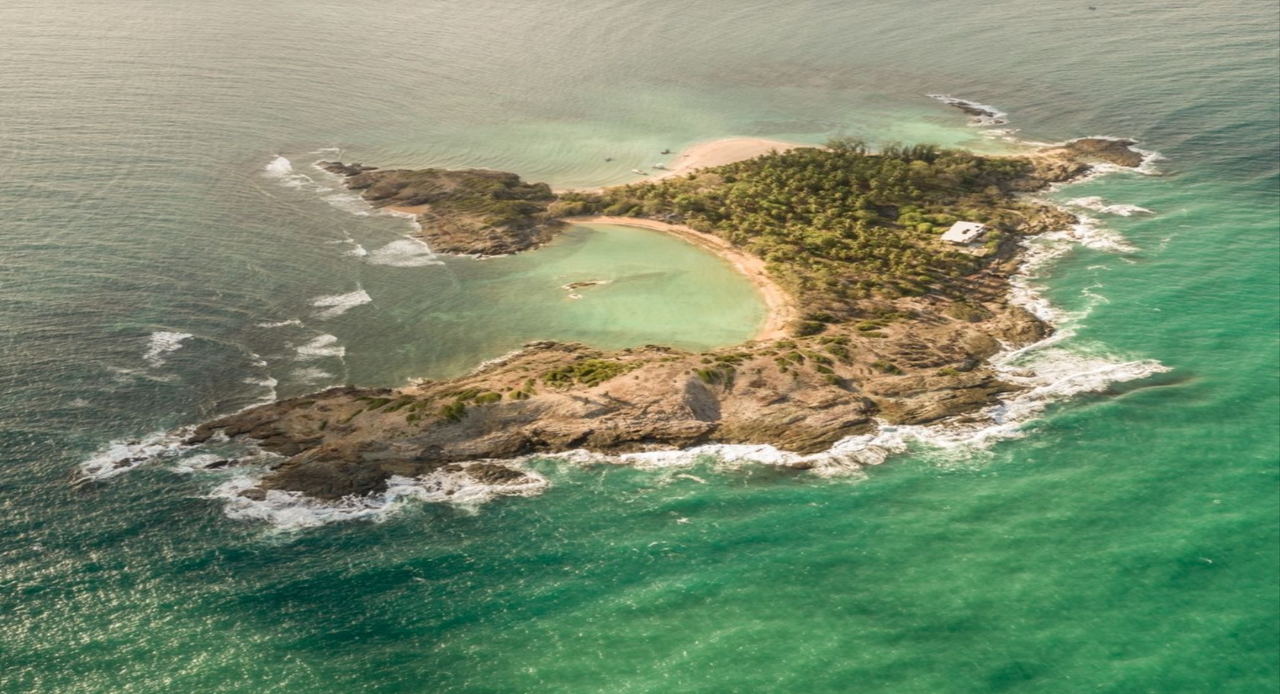 Santo Aleixo Island by speedboat - departing from Porto de Galinhas - Photo 3