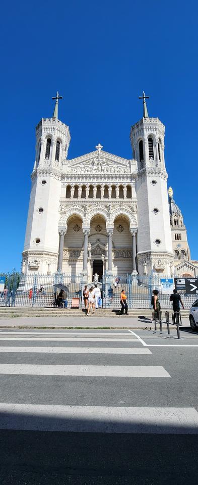 Lyon por uma brasileira  - Photo 2