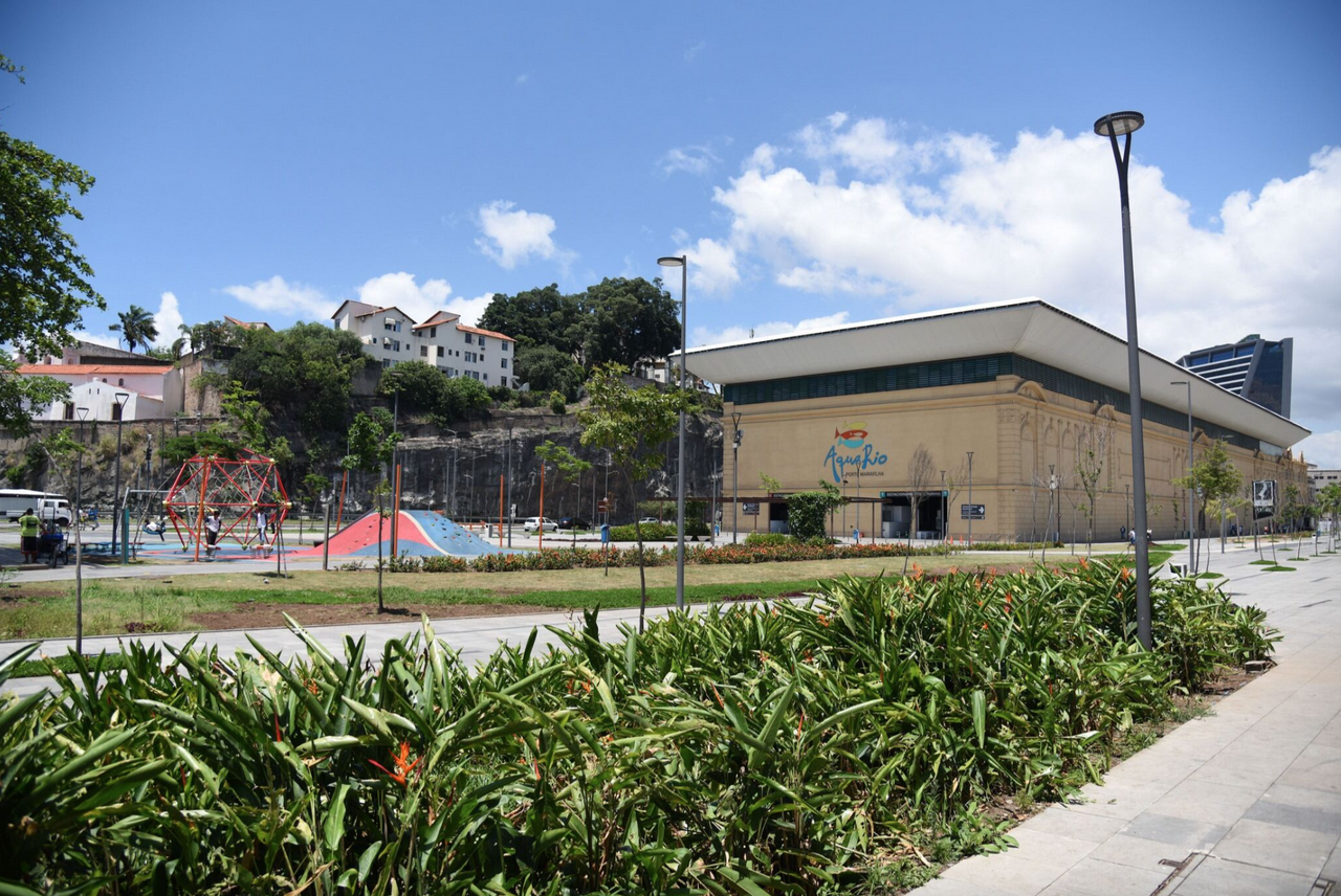 Museum of Tomorrow, AquaRio and Olympic Boulevard - Photo 2