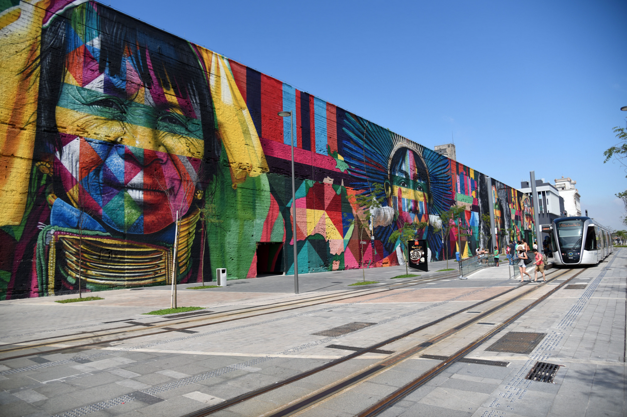 Museum of Tomorrow, AquaRio and Olympic Boulevard - Photo 4