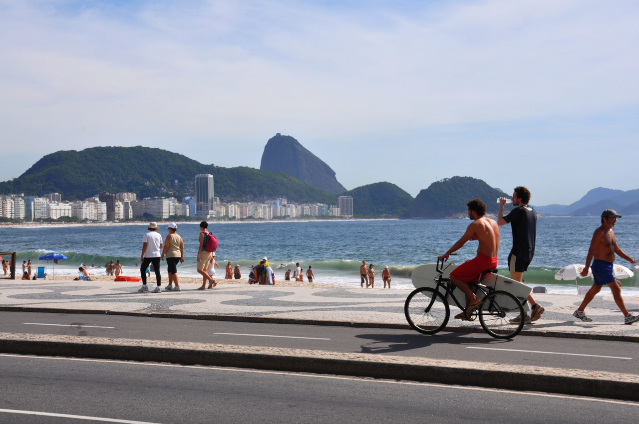 Half-day tour of Sugarloaf Mountain - Photo 3