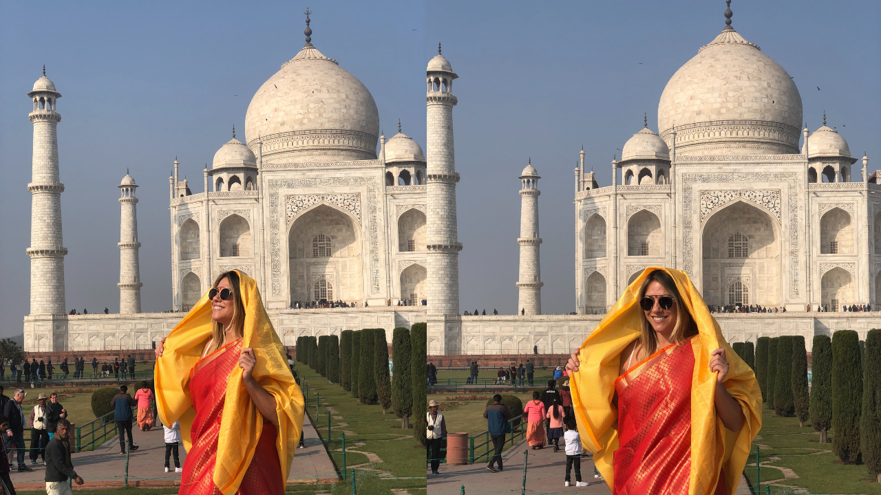 Magical Taj Mahal Tour - Photo 2
