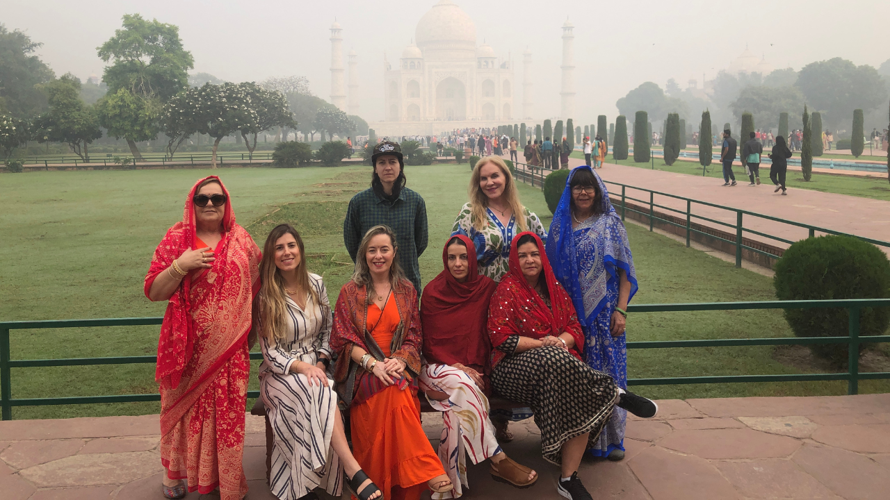 Magical Taj Mahal Tour - Photo 3