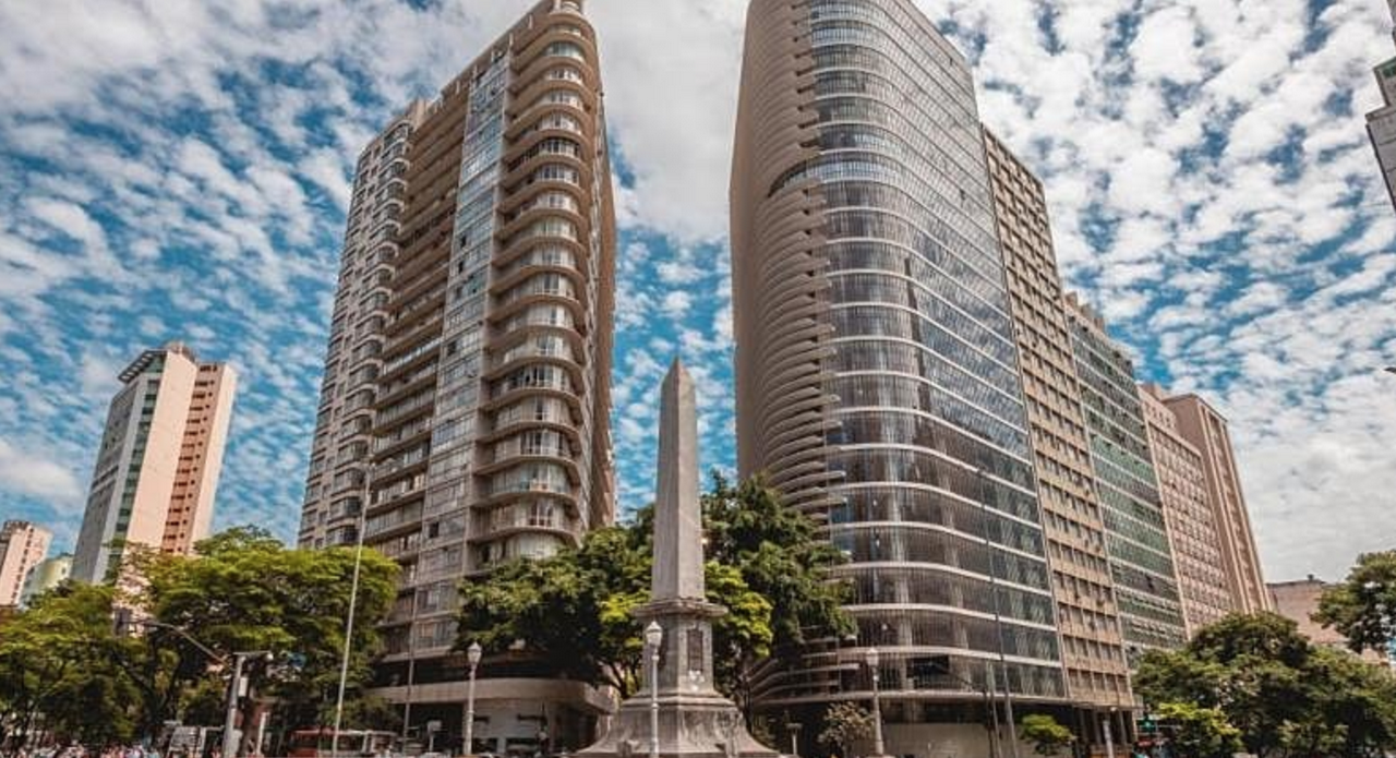 City Tour of the Modern Center of Belo Horizonte - Photo 3
