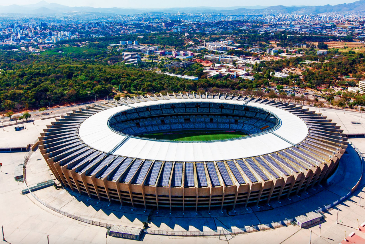 Historical and Artistic City Tour in Belo Horizonte - Photo 2