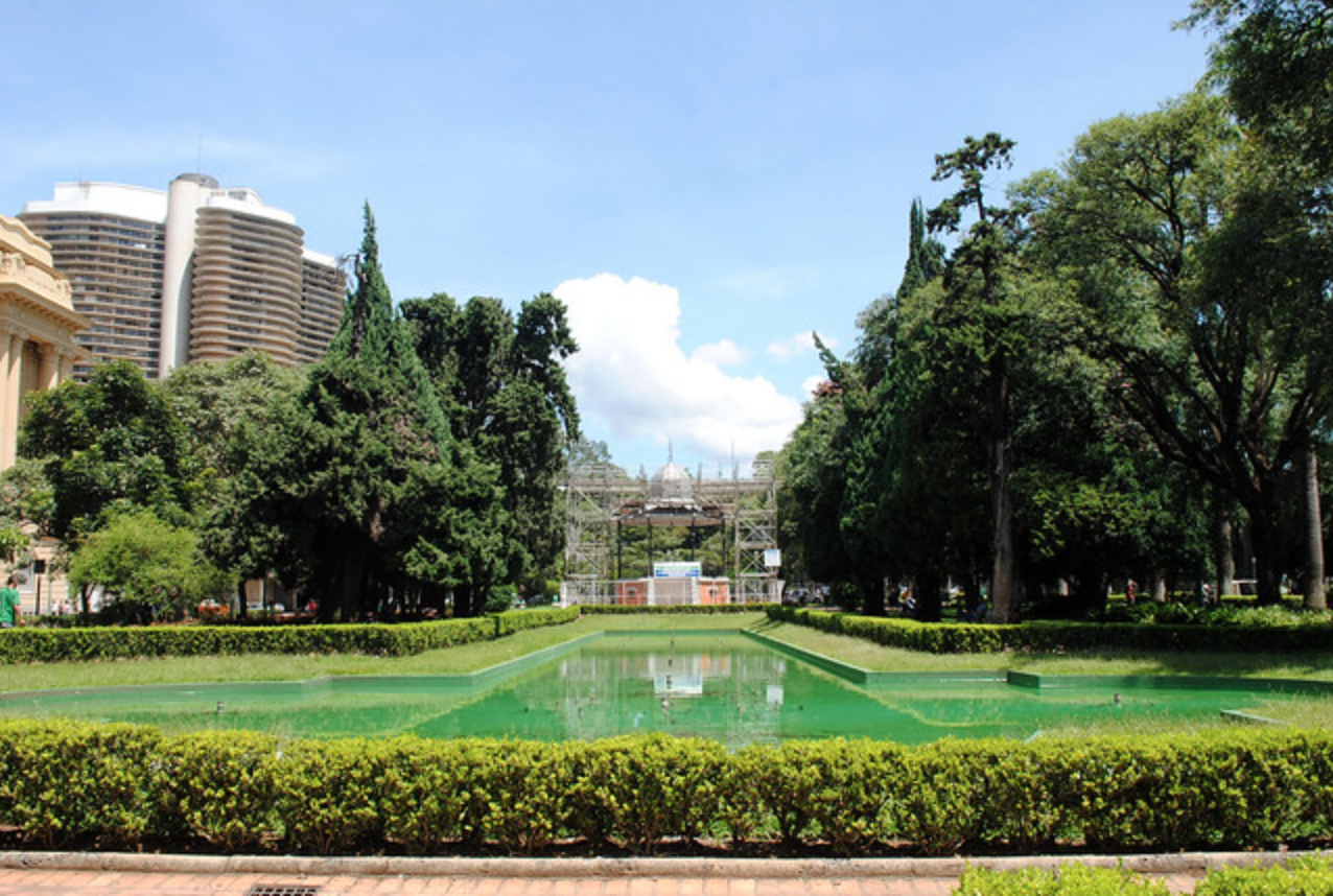 City Tour of the Center / South of Belo Horizonte - Photo 2