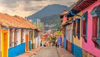 Tour pela cidade de Bogotá - Photo 3