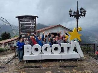 City Tour de Bogotá com Monserrate  - Photo 3