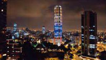 Tour noturno por Bogotá - Photo 2