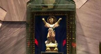 Visita ao Santuário do Divino Menino Jesus em Bogotá - Photo 2