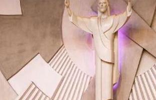 Visita ao Santuário do Divino Menino Jesus em Bogotá - Photo 3