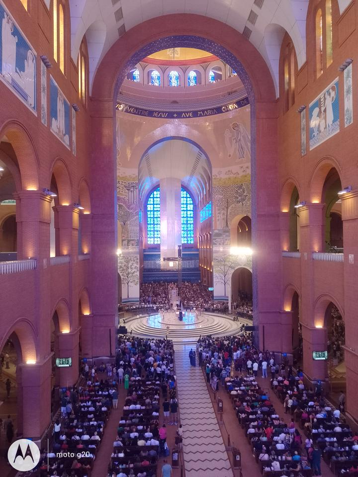 Historical and religious itinerary in Aparecida  - Photo 4