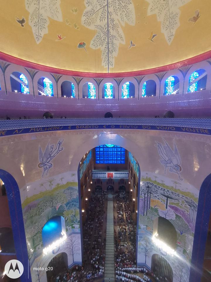 Historical and religious itinerary in Aparecida  - Photo 5