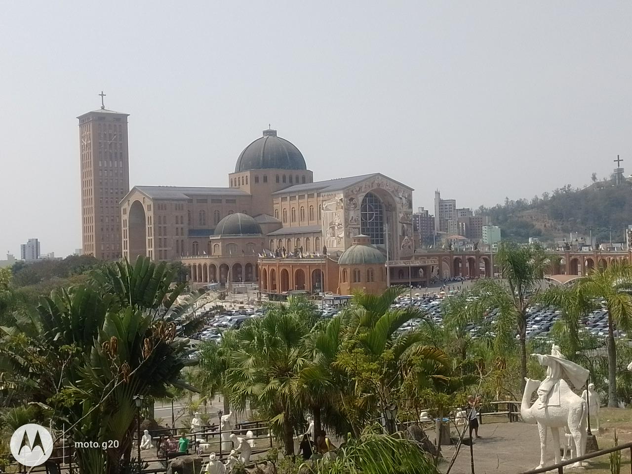 Historical and religious itinerary in Aparecida  - Photo 6