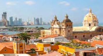 Passeio de carruagem em Cartagena - Photo 2