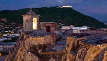 Passeio de carruagem em Cartagena - Photo 3