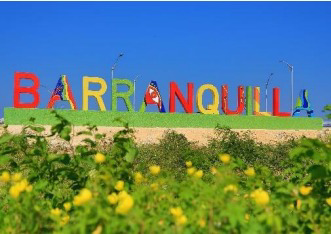 Guided tour of the city of Barranquilla - Photo 5