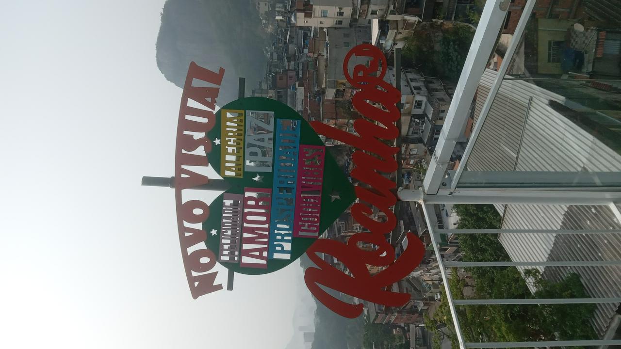 Guided tour of the Rocinha Favela - Photo 4