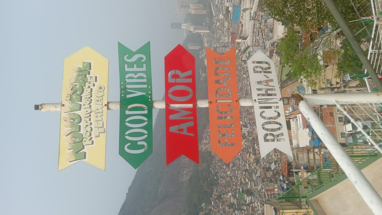 Guided tour of the Rocinha Favela - Photo 5