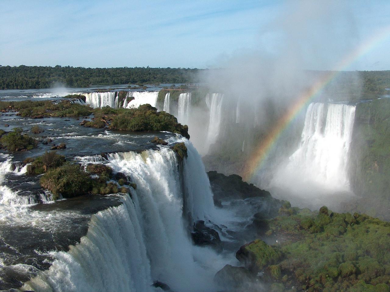 Tour pelas Cataratas do Iguaçu na Argentina - Photo 5