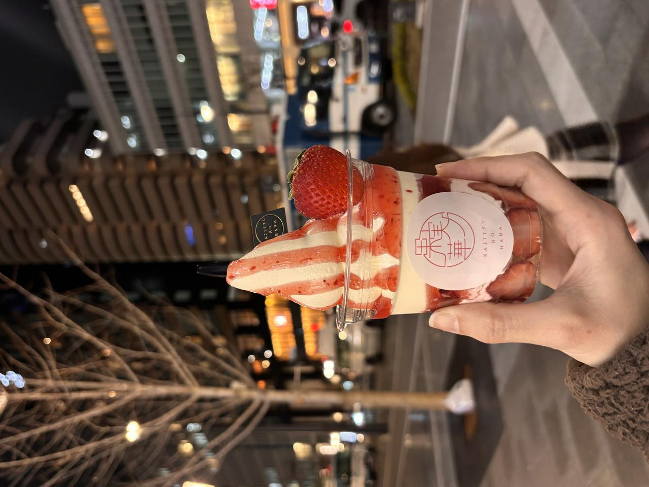 Descubra as ruas e comidas típicas de Osaka!  - Photo 3
