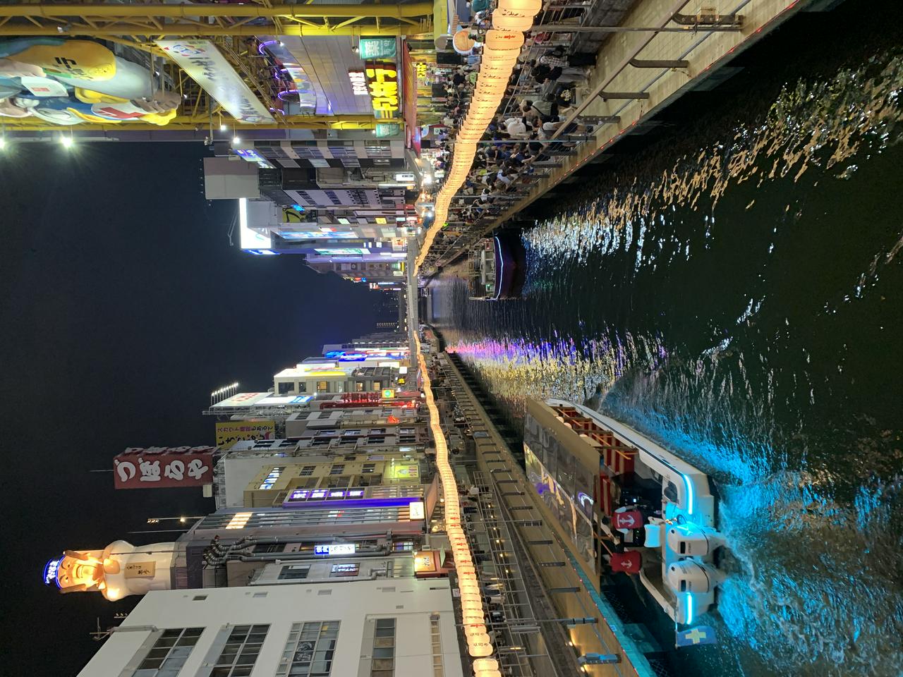 Descubra as ruas e comidas típicas de Osaka!  - Photo 8