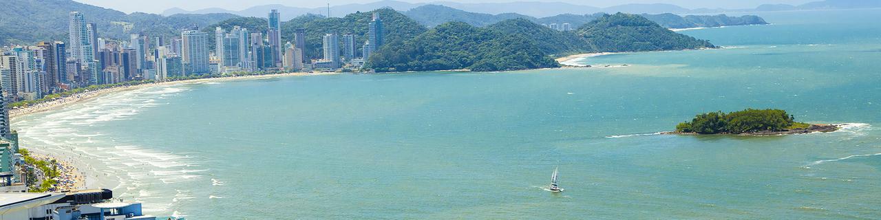 City tour de Balneário Camboriú saindo de Florianópolis  - Photo 2