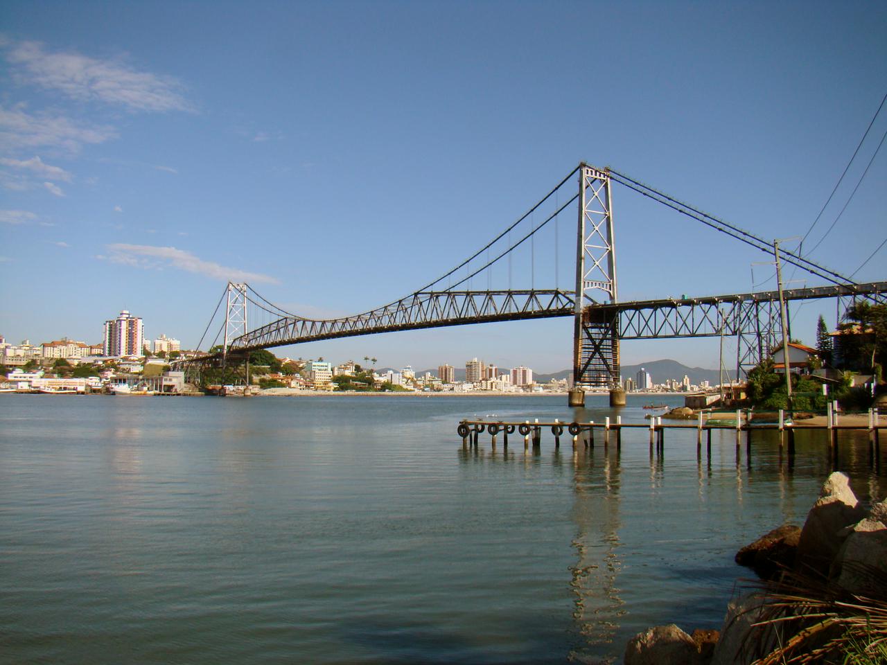 City tour of Florianópolis departing from Balneário Camboriú.  - Photo 2