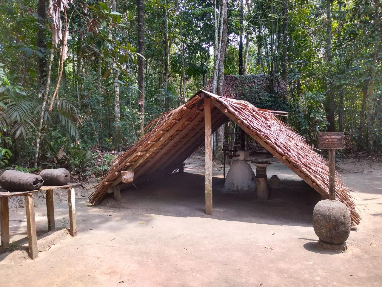Museu do seringal - Photo 5