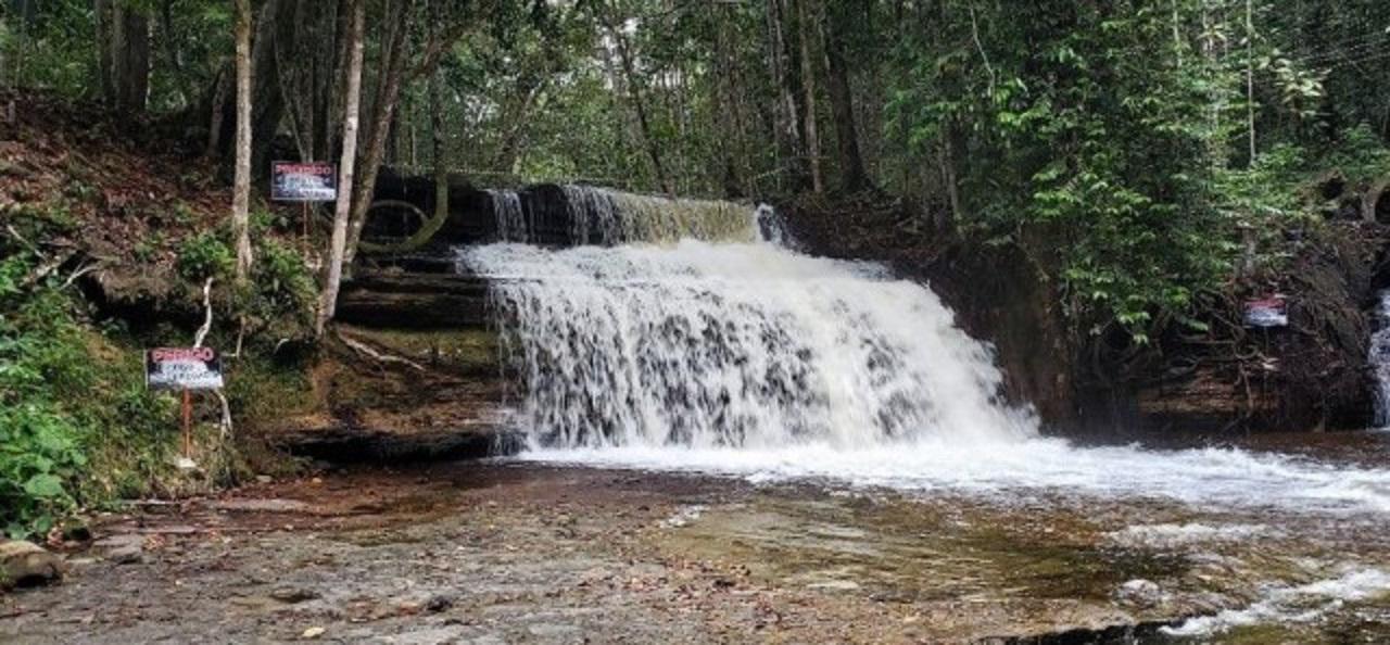Safari in Waterfalls  - Photo 4